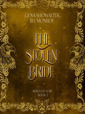cover image of The Stolen Bride